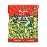 Fresh Express&nbsp;Iceberg Garden Salad&nbsp;Original w/Red Cabbage & Carrots Full-Size Picture